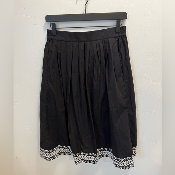 Jcrew skirt - Picture 1 of 1